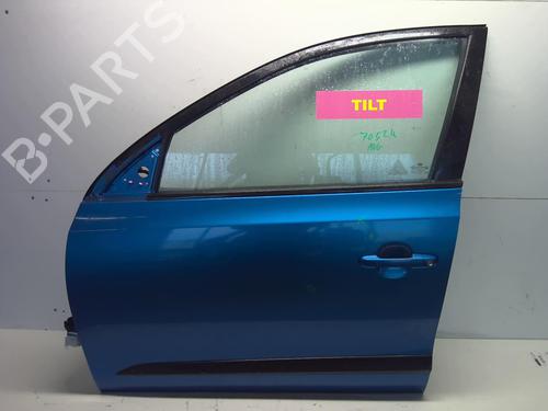 Used Left front door HYUNDAI i30 (FD) 1.6 CRDi (116 hp) 19031791