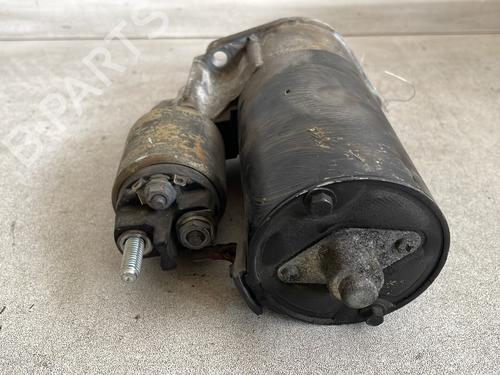 Startmotor MERCEDES-BENZ A-CLASS (W169) A 180 CDI (169.007, 169.307) | BP27549338M8 