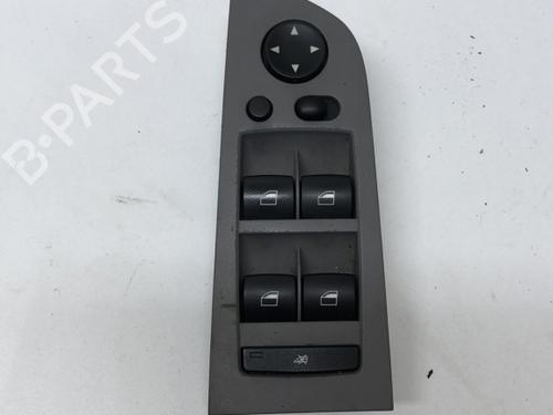 Used Left front window switch BMW 3 Touring (E91) 320 d (150 hp) 18208918