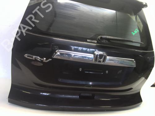 Tailgate HONDA CR-V III (RE_) 2.2 i-CTDi 4WD (RE6) | BP21899691C6