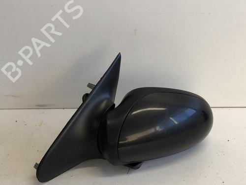 Left mirror PEUGEOT 406 Break (8E/F) 2.0 HDI 110 | BP18210815C26 