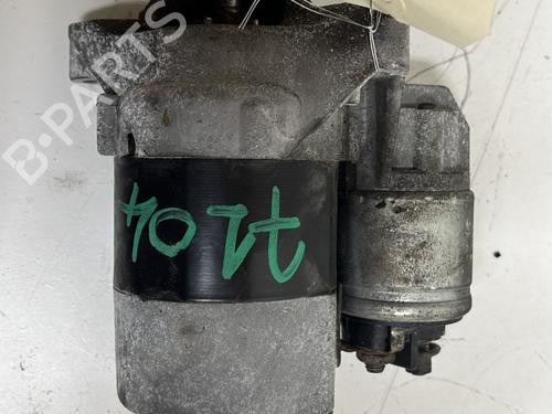 Startmotor RENAULT TWINGO II (CN0_) 1.2 16V (CN0K, CN0V, CN0A) (76 hp) 23846917