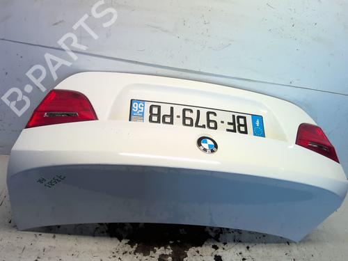 Tailgate BMW 3 (E90) 316 d | BP29498593C6 