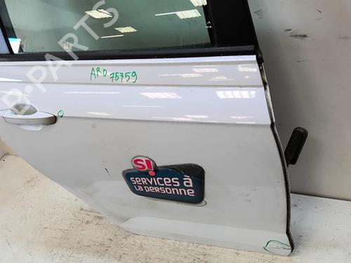 Used Right rear door Right rear door 38081399 38081399