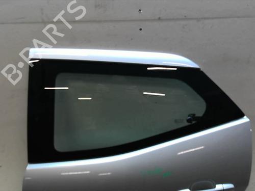 Used Left rear door Left rear door 36858657 36858657