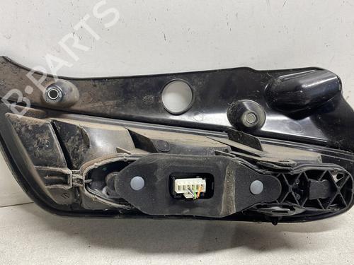 Left taillight LANCIA YPSILON (843_) 1.4 16V (843.AXC11, 843.AXC1B, 843.AXC1A) | BP26406930C34 