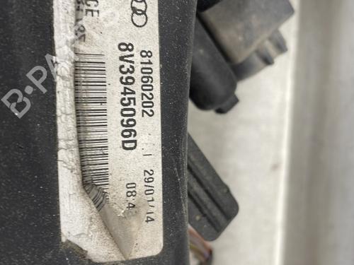 Right taillight AUDI A3 (8V1, 8VK) 1.6 TDI | BP33849894C35 - Image 2