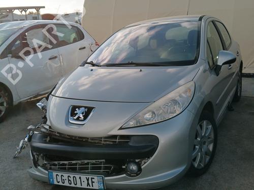 Used Parts PEUGEOT 207 (WA_, WC_) 1.6 HDi (90 hp) 4433319