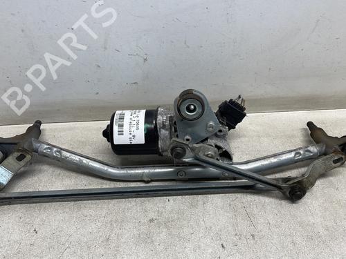 Used Front wipers mechanism Front wipers mechanism CITROËN C2 (JM_) 1.1 (60 hp) 27279532 27279532