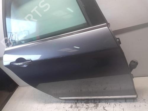 Used Right rear door CITROËN C5 III Break (RW_) 2.0 HDi 140 (140 hp) 18220851
