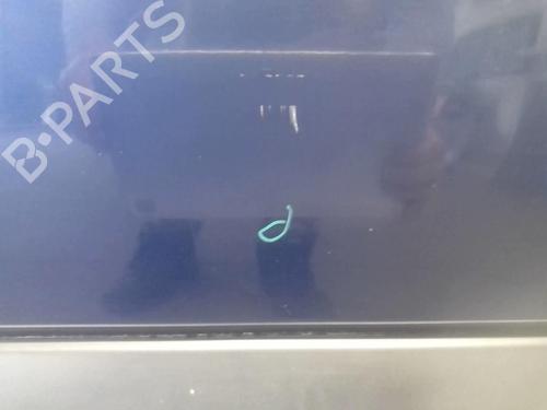 Used Left front door CITROËN JUMPY I (U6U_) 2.0 HDi 95 (94 hp) 18210946