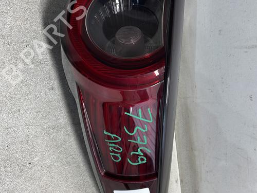 Højre baglygte MAZDA CX-30 (DM) SKYACTIV-G M Hybrid (122 hp) 29974382