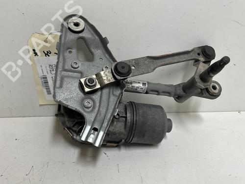 Used Front wiper motor PEUGEOT 3008 I MPV (0U_) 2.0 HDi 150 / BlueHDi 150 (150 hp) 21145304