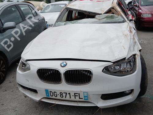 Used Parts BMW 1 (F20) 116 d (116 hp) 4256766