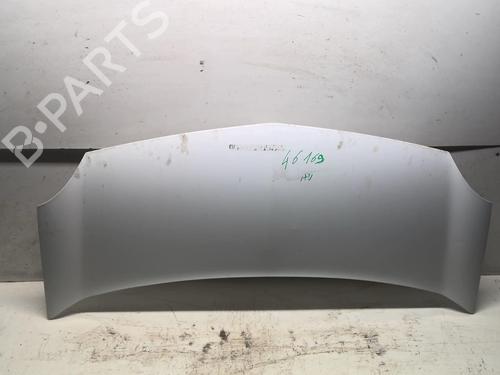 Used Hood RENAULT KANGOO Express (FW0/1_) 1.5 dCi 70 (FW0A, KW0V) (68 hp) 18213902