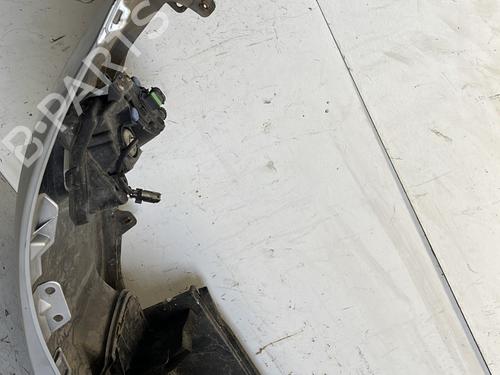 Front bumper TOYOTA AURIS (_E15_) 1.8 Hybrid (ZWE150_, ZWE150R) | BP29718446C7 