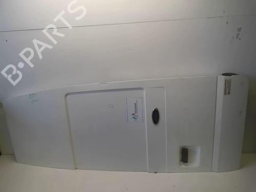 Used Right tailgate Right tailgate FORD TRANSIT Van (FA_ _) 2.4 DI (FAA_, FAB_, FAC_, FAD_) (90 hp) 18208677 18208677