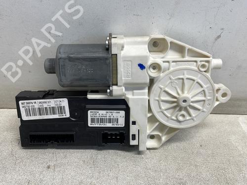 Used Right front window motor Right front window motor RENAULT LAGUNA Coupe (DT0/1) 2.0 dCi (DT01, DT08, DT09, DT0K, DT12, DT1C, DT1D, DT1M,... (150 hp) 26894434 26894434
