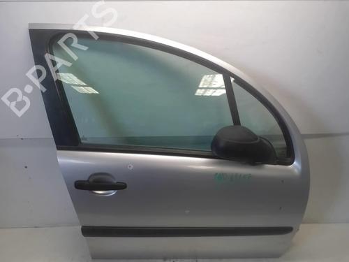 Right front door CITROËN C3 I (FC_, FN_) 1.4 HDi | BP18214644C3 