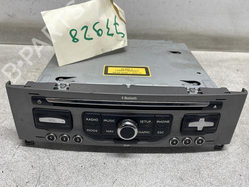 radio-peugeot-308-i-4a_-4c_-2007-2008-2009-2010-2011-2012-2013-2014-2015-2016-30899984 main image