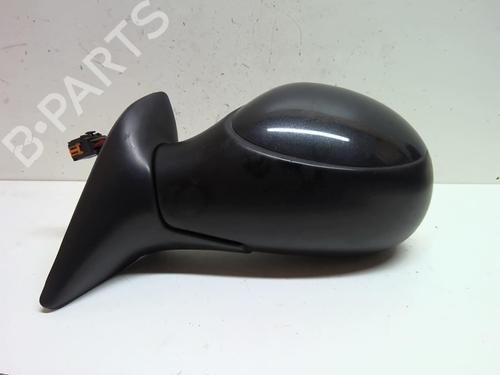 Used Left mirror CITROËN XSARA PICASSO (N68) 1.6 HDi (90 hp) 18223814