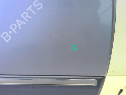Right rear door CITROËN XANTIA (X1_, X2_) 2.0 HDI 90 | BP18213208C5 