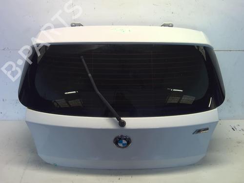 Used Tailgate BMW 1 (E87) 118 d (143 hp) 22516060