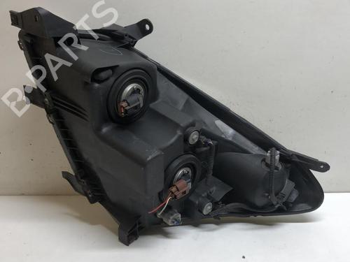 Right headlight TOYOTA COROLLA Verso (ZER_, ZZE12_, R1_) 2.2 D-4D (AUR10_, AUR10R) | BP18212941C29 