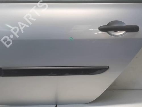 Used Left rear door RENAULT MEGANE II Estate (KM0/1_) 1.5 dCi (KM0F, KM0T, KM2B) (82 hp) 18218322