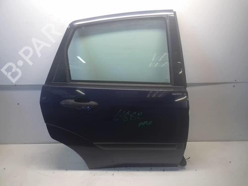 Dør højre bagtil FORD FOCUS I (DAW, DBW) 1.6 16V | BP18218074C5 