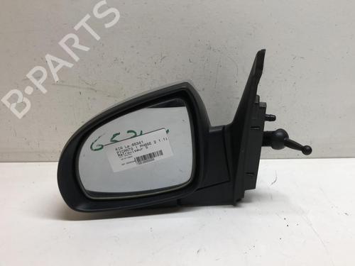 Left mirror KIA PICANTO I (SA) 1.1 | BP18231049C26 