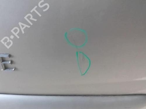 Tailgate RENAULT MEGANE II Estate (KM0/1_) 1.5 dCi (KM16, KM1E) 7751474294