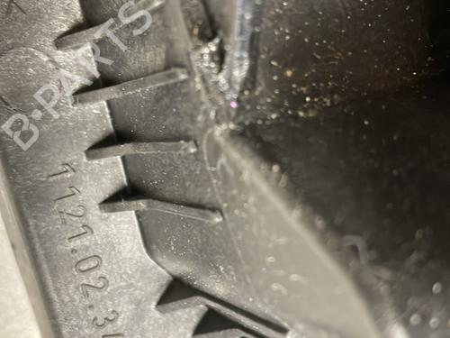 Gear lever CITROËN C4 II (NC_) 1.6 HDi 115 | BP27658816M90