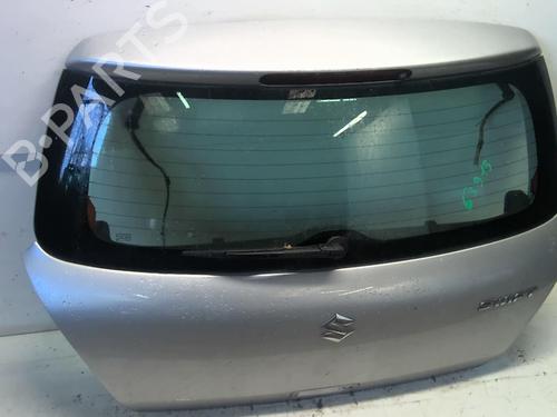 Used Tailgate SUZUKI SWIFT III (MZ, EZ) 1.3 DDiS (RS413D) (69 hp) 18220649