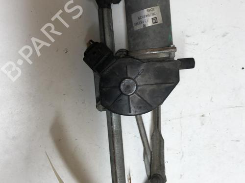 Vindrute Vindusviskermekanisme OPEL CORSA D (S07) 1.3 CDTI (L08, L68) | BP18227111C83 