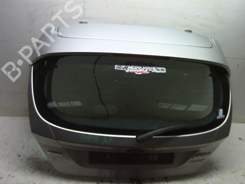 Bakluke CC/Kombi-Kupé FORD FIESTA VI (CB1, CCN) 1.4 TDCi | BP29863495C6