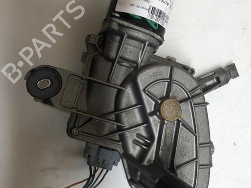 Viskermotor vindrude CITROËN C4 Picasso I MPV (UD_) 1.6 HDi | BP18223574M29 
