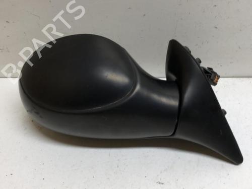 Used Right mirror Right mirror CITROËN XSARA PICASSO (N68) 1.6 HDi (109 hp) 18208627 18208627