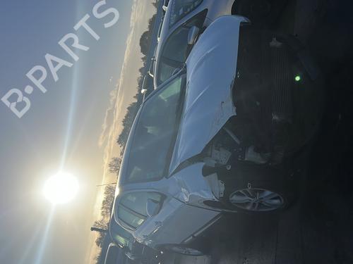 Right rear door NISSAN QASHQAI / QASHQAI +2 I (J10, NJ10, JJ10E) 1.5 dCi | BP18207032C5 