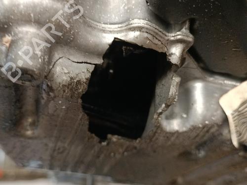 Engine RENAULT TRAFIC III Van (FG_) 2.0 dCi 130 (FGMY) | BP31882952M1 