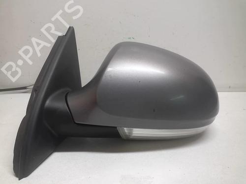 Used Left mirror VW PASSAT B6 (3C2) 1.9 TDI (105 hp) 18232154