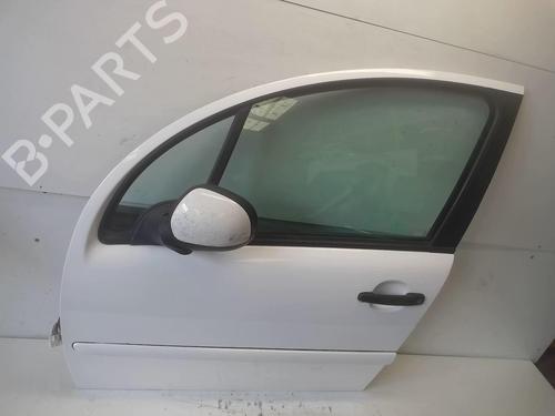 Left front door CITROËN C3 I (FC_, FN_) 1.1 i | BP18217893C2 