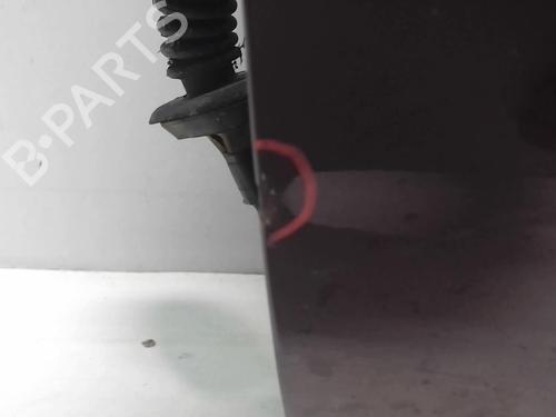 Left front door CHRYSLER PT CRUISER (PT_) 2.2 CRD | BP18232566C2 