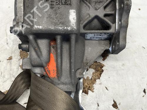 Used Transfer box Transfer box VOLVO XC70 II (136) D5 AWD (185 hp) 24538536 24538536