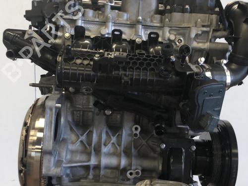 Used Engine Engine CITROËN C4 II (NC_) 1.2 THP 110 (NCHNZ6, NCHNV6) (110 hp) 18212786 18212786