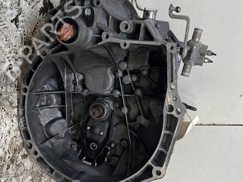 gearbox-peugeot-206-2l_-2m_-2009-2010-2011-2012-2013-29425326 main image