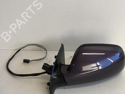 Used Left mirror PEUGEOT 307 (3A/C) 2.0 16V (136 hp) 18231636