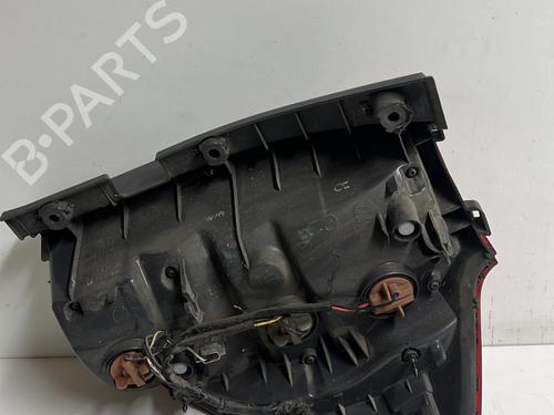 Left taillight KIA CEE'D SW (ED) 1.6 CRDi 115 | BP21489098C34 