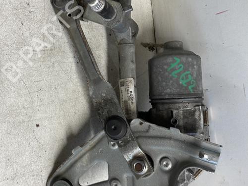 Front wiper motor PEUGEOT 5008 (0U_, 0E_) 2.0 HDi 150 / BlueHDi 150 | BP26658793M29 