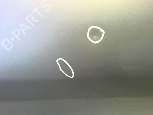 Right front door PEUGEOT 307 CC (3B) 2.0 HDi 135 | BP18216738C3 